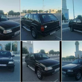 Opel Frontera 1996