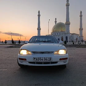 Toyota Camry 1992