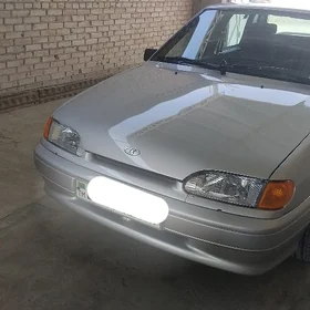 Lada 2115 2012