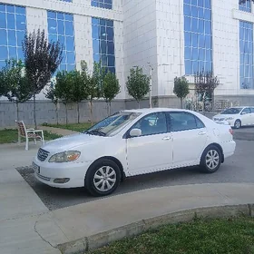 Toyota Corolla 2005