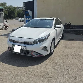 Kia Forte 2021