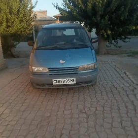Toyota Previa 1995