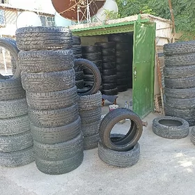 TEKERLER 16/17/18/19/20 BMW