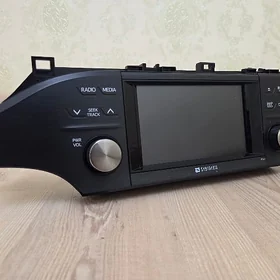 Avalon Uly Monitor JBL