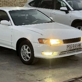 Toyota Mark II 1993