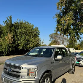 Ford F-150 2018