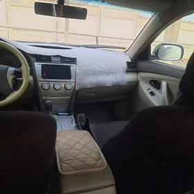 Toyota Camry 2007