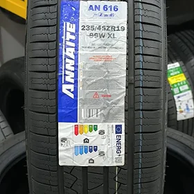 Annaite 235 45 19 Magazin