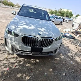 BMW X5 2026