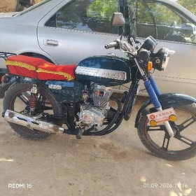 Jawa Forty Two 2014