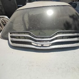 tayota cemry