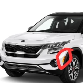 KIA SELTOS CYRA