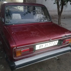Lada 2106 2001