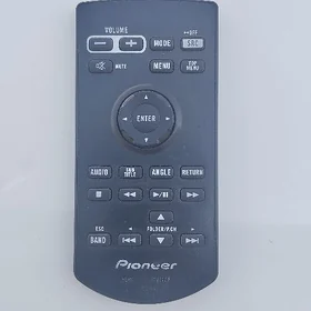 Pioneer pult