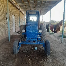 MTZ T-28 1992