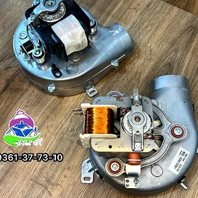 kombi weltelyator (fan)