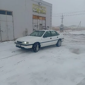 Opel Vectra 1991