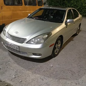 Lexus ES 330 2004
