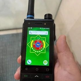 TYT Android telefon