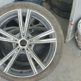 bmw m3 diska original r19