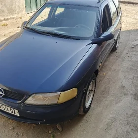 Opel Vectra 1998