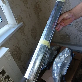 4gapyń nikili Molding