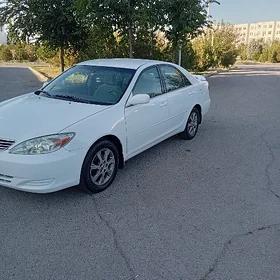 Toyota Camry 2003