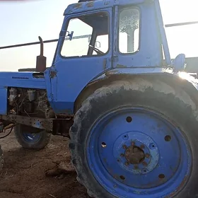 MTZ 80 2006