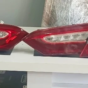 Camry 2020 yz stopnik