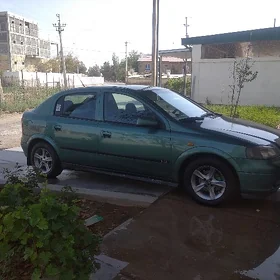 Opel Astra 1999