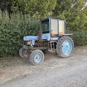 MTZ T-28 1985