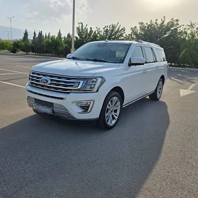 Ford Expedition 2020