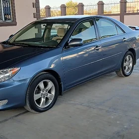 Toyota Camry 2002