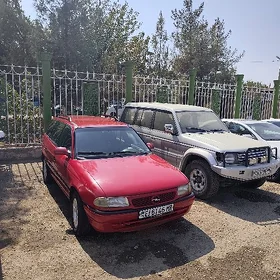Opel Astra 1996