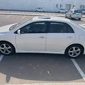 Toyota Corolla 2011