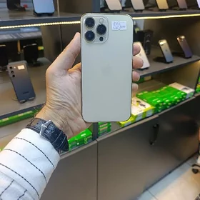 iPhone 13pro max Gold