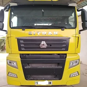 Sitrak G7 2021
