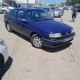 Opel Vectra 1993