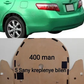 OKUZ CAMRY KOMPLEKT