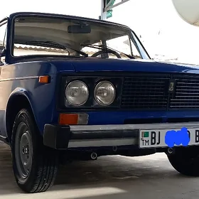 Lada 2106 2002