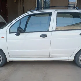 Daewoo Matiz 2003