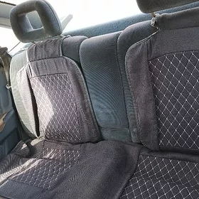 Opel Vectra 1993