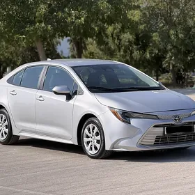 Toyota Corolla 2024
