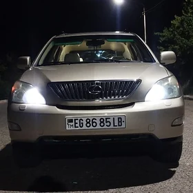Lexus RX 330 2004