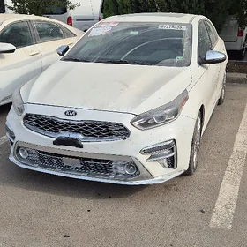 Kia Forte 2021