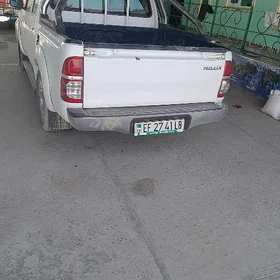 Toyota Hilux 2009