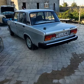 Lada 2107 2010