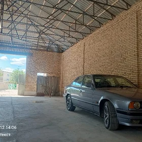 BMW 520 1991