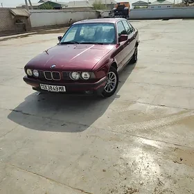 BMW 525 1991