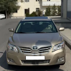 Toyota Camry 2009